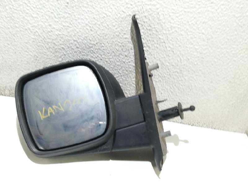 RENAULT Kangoo 1 generation (1998-2009) Left Side Wing Mirror 232636093 18522692