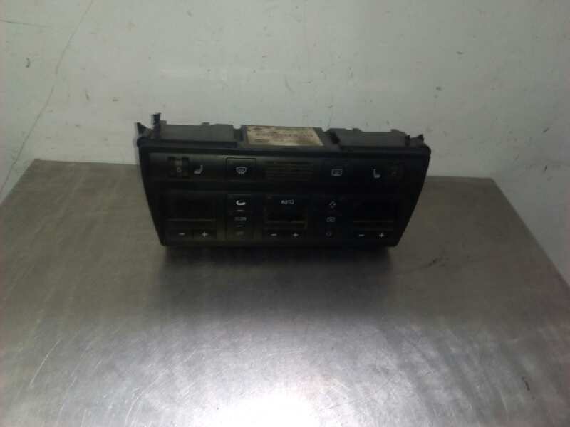 AUDI A3 8L (1996-2003) Climate  Control Unit 4B0820043J,5HB007604-18HELLA/- 18360009