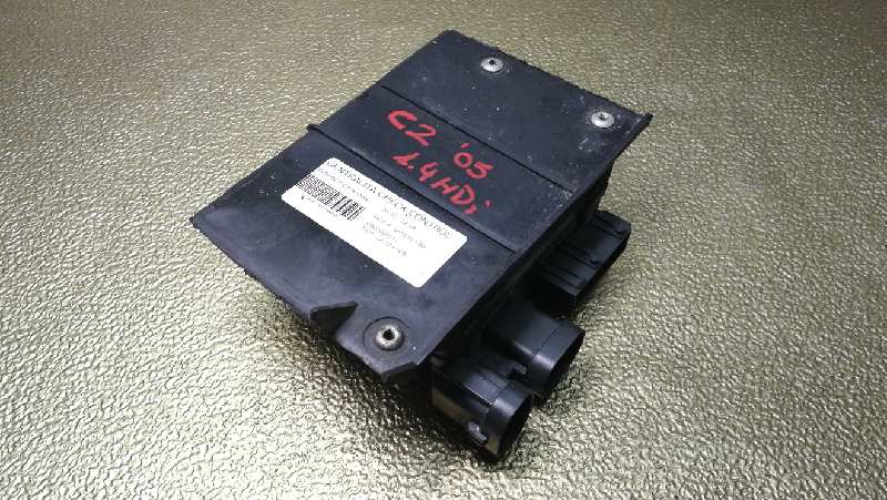 FORD USA C2 1 generation (2003-2009) Other Control Units 9655757780, 6900000711, 01T19075MZE 18443049