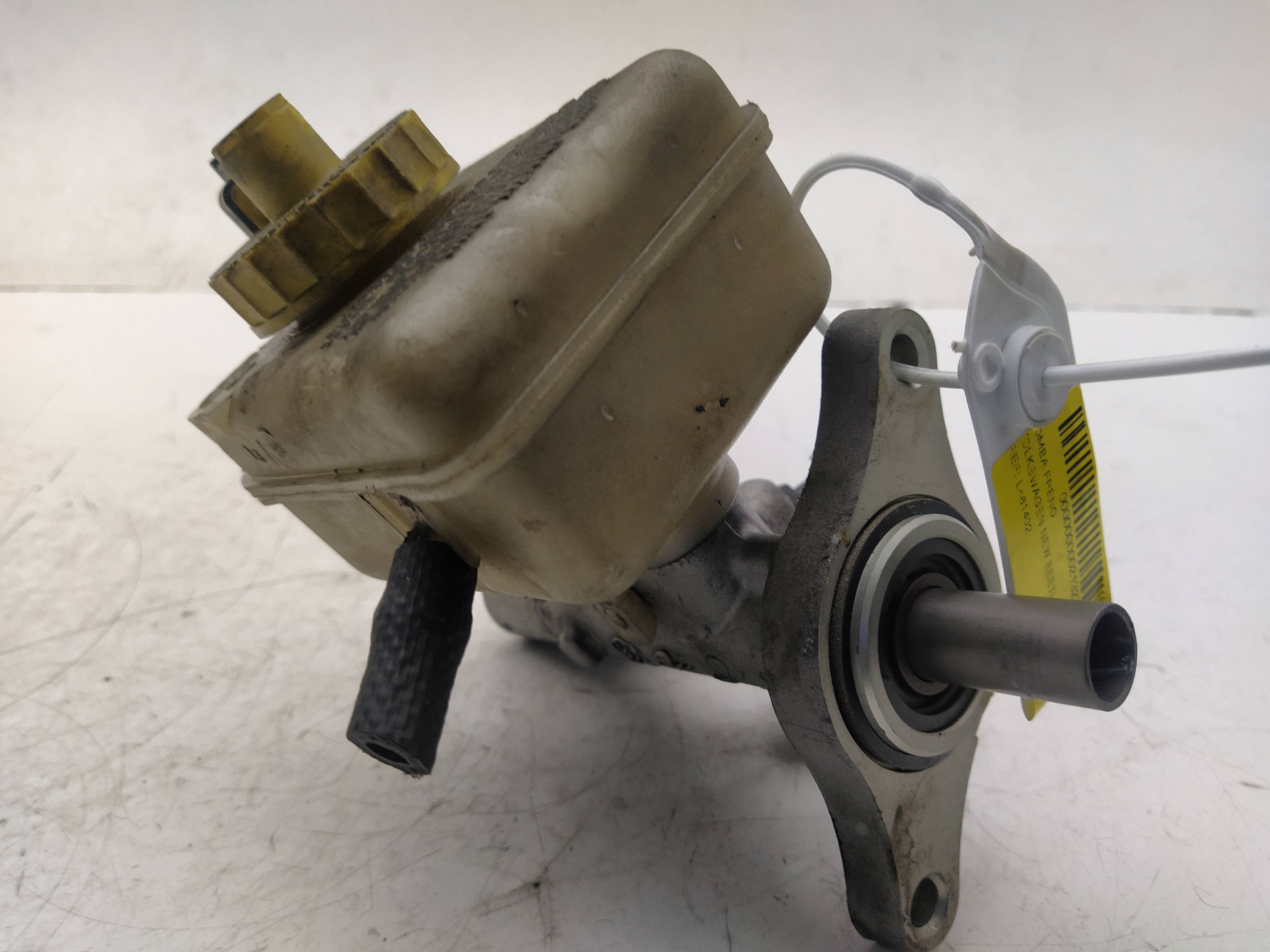 VAUXHALL Beetle 2 generation (1998-2012) Brake Cylinder L481402 18612508