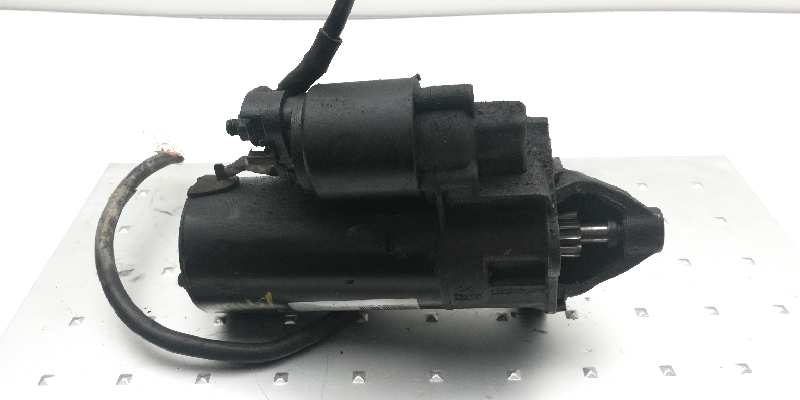 AUDI A3 8L (1996-2003) Starteris 1005821478 18489490