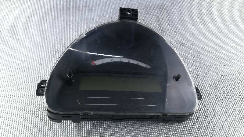 TOYOTA Speedometer P9660225880,281149734,NS6482909 27309560