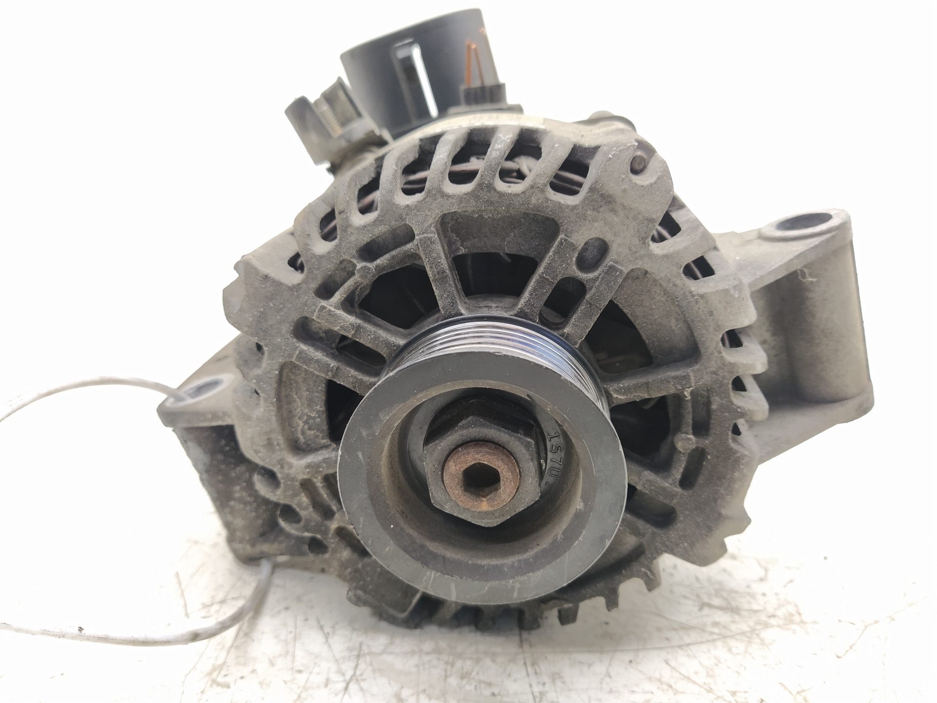 FORD Mondeo 3 generation (2000-2007) Alternator 1S7TBC 21753359