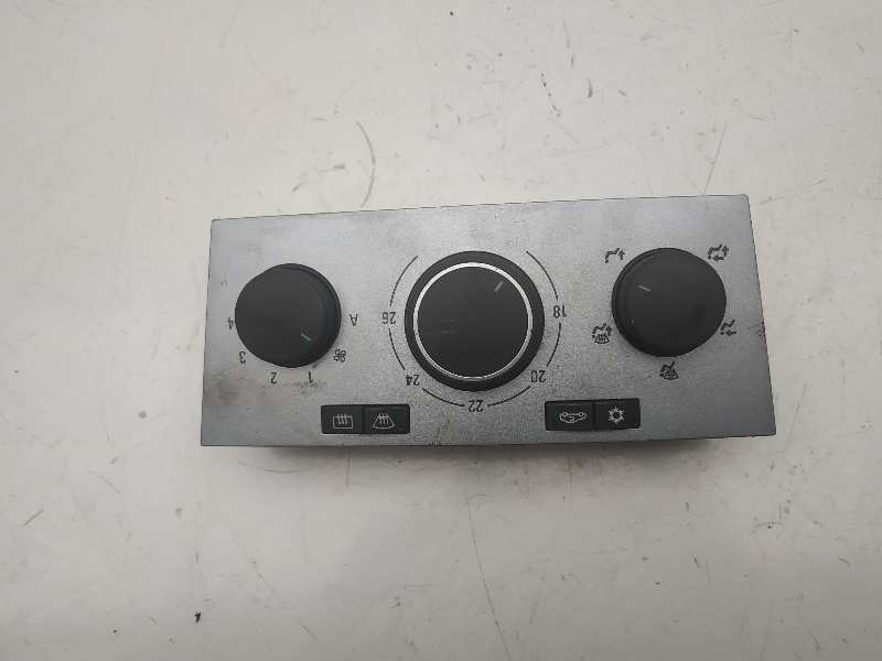 SUBARU Astra H (2004-2014) Climate  Control Unit 13231052, 901512690001 18539568