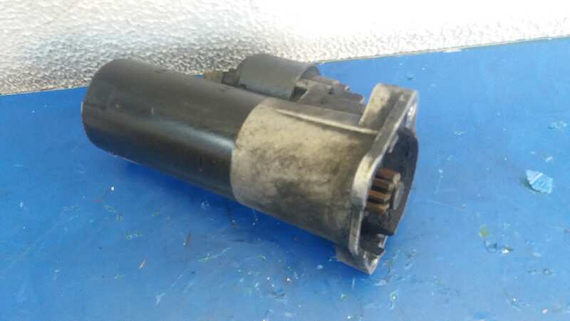 AUDI A4 B5/8D (1994-2001) Starter Motor 0001124020 18421981