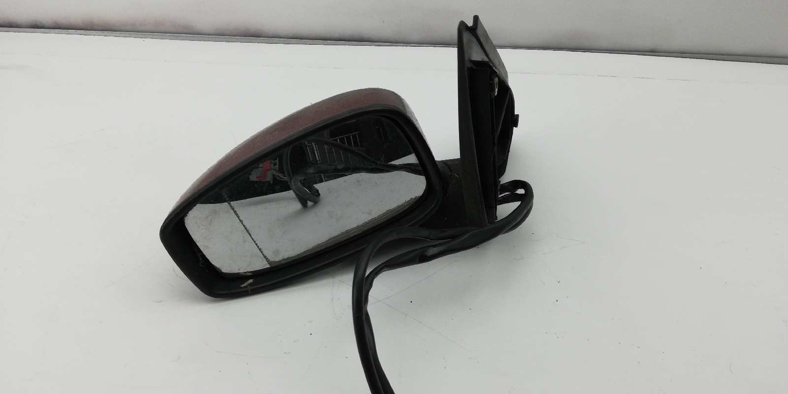 FIAT Stilo 1 generation (2001-2010) Priekinių kairių durų veidrodis 0158459 18498429