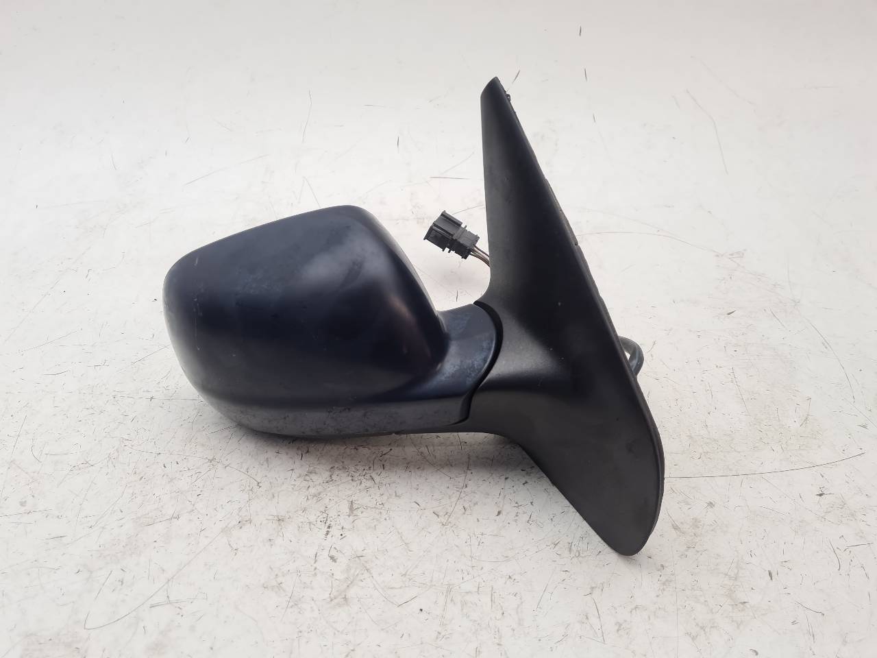 VOLKSWAGEN Bora 1 generation (1998-2005) Right Side Wing Mirror NVE2311 18491762