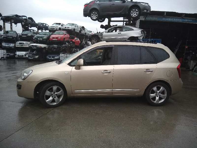 CHEVROLET Carens 2 generation (2002-2006) Avarinio (avarinis) mygtukas 937901D000,937901D0002,93790 18463339