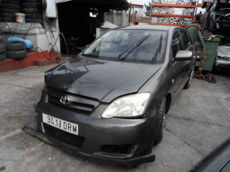 TOYOTA Corolla E120 (2000-2008) Рулевой механизм 4520002241 18343123