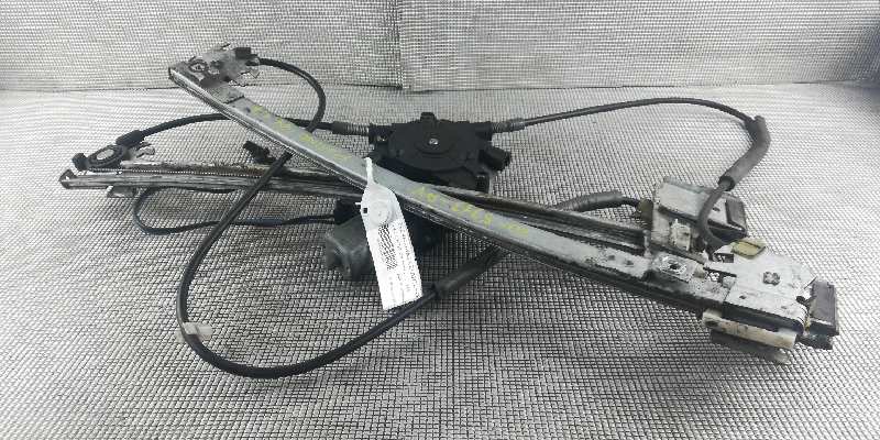 VOLKSWAGEN Golf 3 generation (1991-1998) Front Right Door Window Regulator D239905454500007 18469074