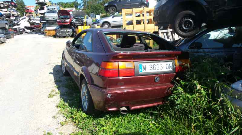 VOLKSWAGEN Corrado 1 generation (1988-1995) Pravé přední dolní rameno 18423948