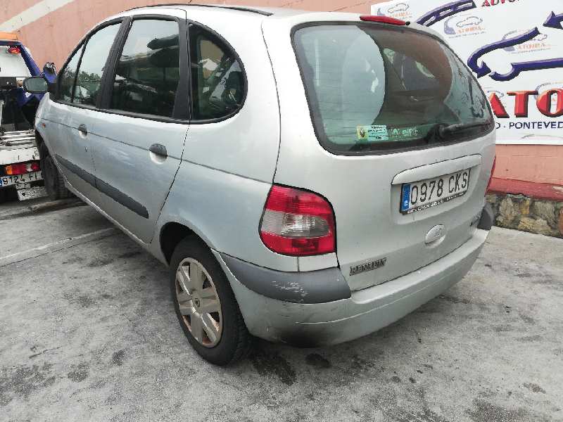 CITROËN Scenic 1 generation (1996-2003) Främre höger dörrfönsterhiss 400732 18470959