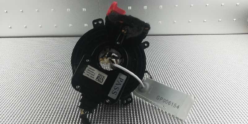 CHEVROLET Cruze 1 generation (2009-2015) Steering Wheel Slip Ring Squib 25849366 18469183