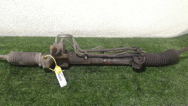 FORD Orion 3 generation (1990-1993) Steering Rack 34006175LH 18473974