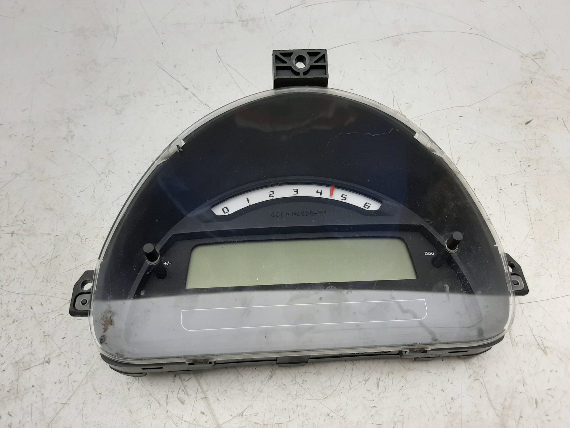 TOYOTA Speedometer 9660225880 27286287