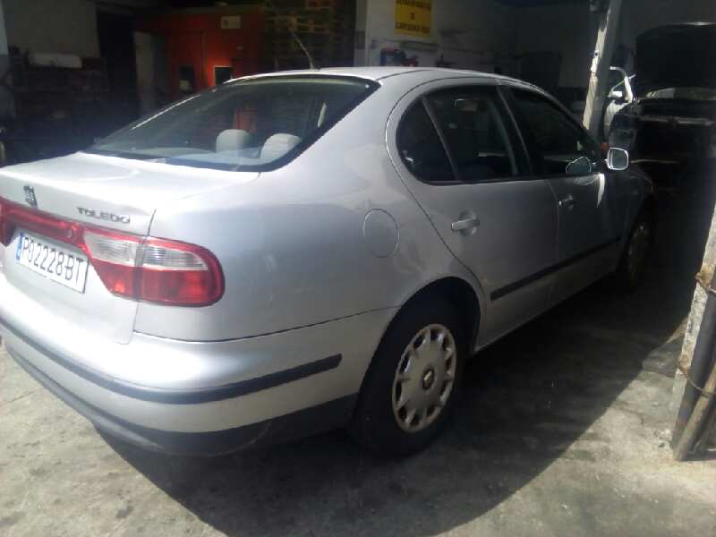 SUBARU Toledo 2 generation (1999-2006) Зеркало передней правой двери 010515,1M0857934RE 18434139