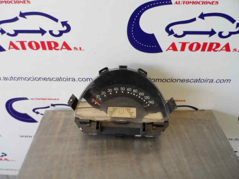 AUDI Q3 8U (2011-2020) Speedometer 26358472