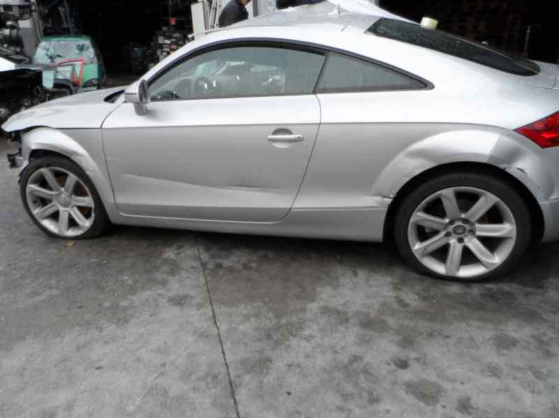 AUDI TT 8J (2006-2014) Σώμα πεταλούδας 06F133062G 18346497