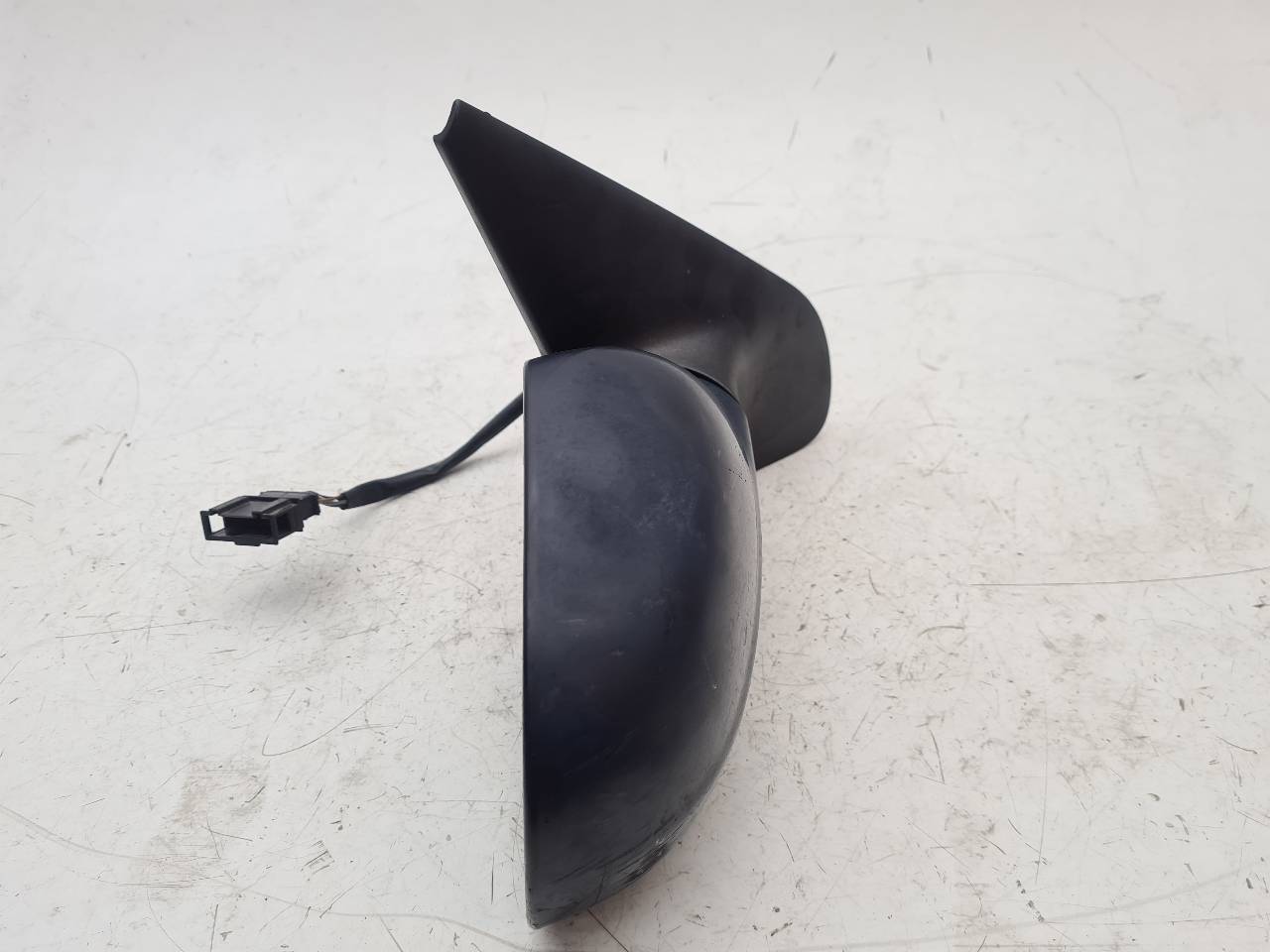 VOLKSWAGEN Bora 1 generation (1998-2005) Right Side Wing Mirror NVE2311 18491762