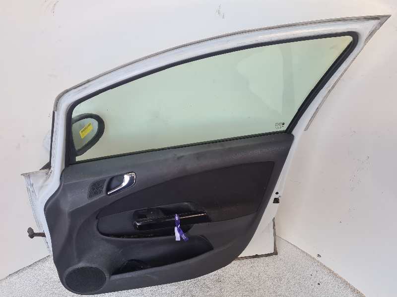 FORD USA Corsa D (2006-2020) Jobb első ajtó ablakemelője 541613212 24008668