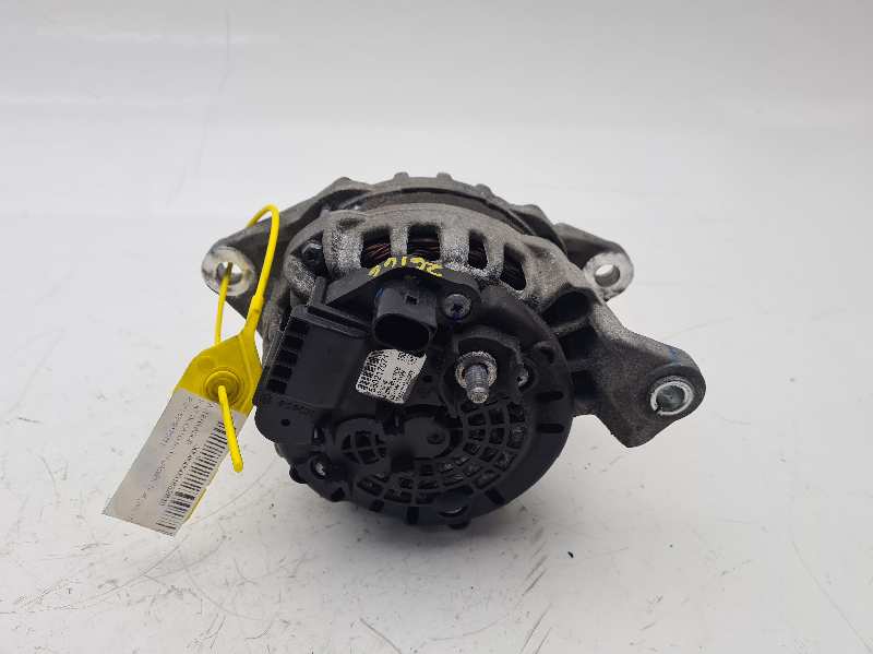 FIAT Ducato 2 generation (1993-2006) Alternator 5802170711,F000BL07CB 24008715