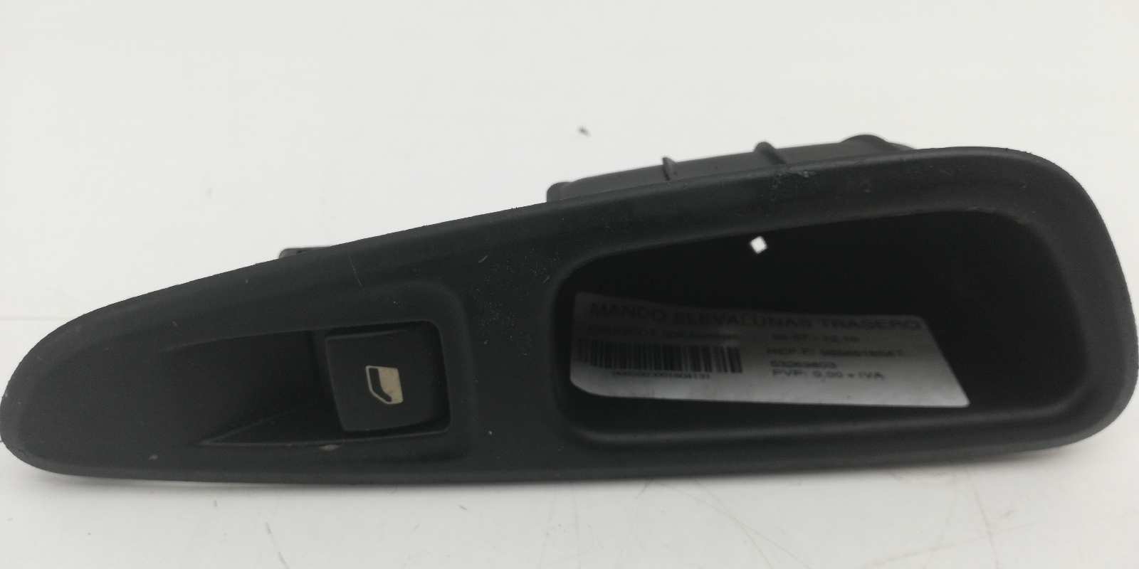 PEUGEOT 308 T7 (2007-2015) Rear Right Door Window Control Switch 96565185XT,53269803 18494736