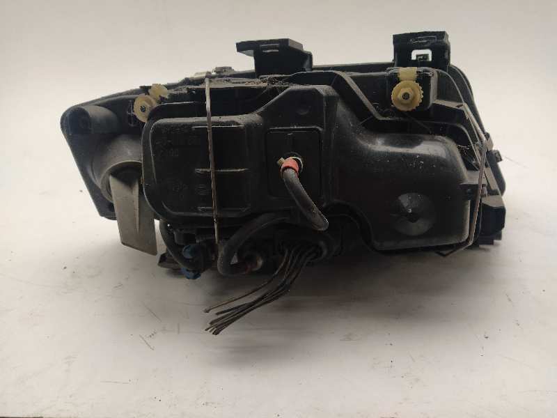 AUDI A3 8L (1996-2003) Front venstre frontlykt 15381301 18551819