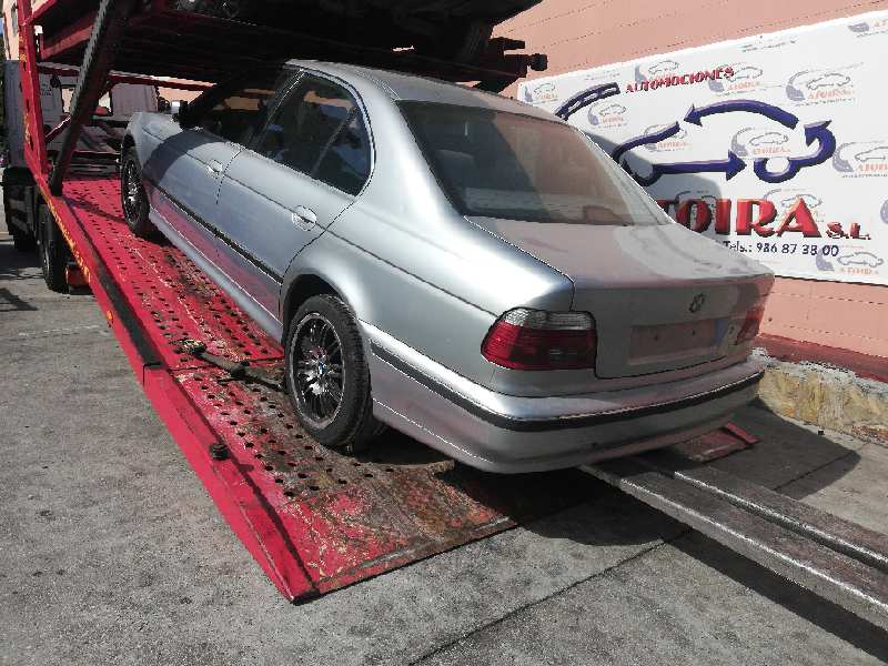 AUDI 5 Series E39 (1995-2004) Autres unités de contrôle 613583776019, 689667, 409700 18494108