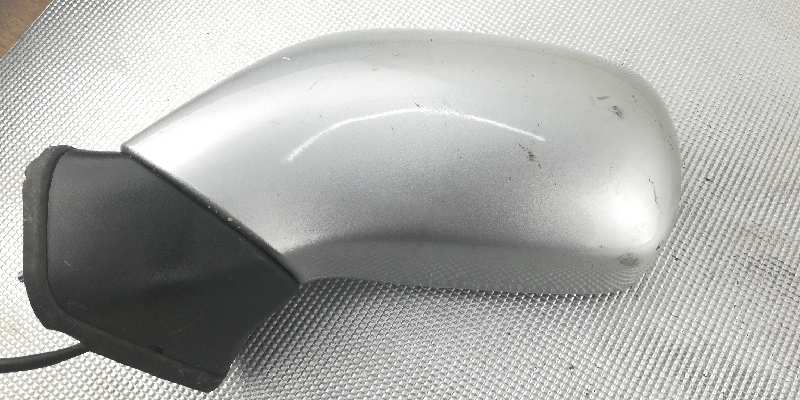 OPEL Agila 1 generation (2000-2007) Left Side Wing Mirror 010609 18461661