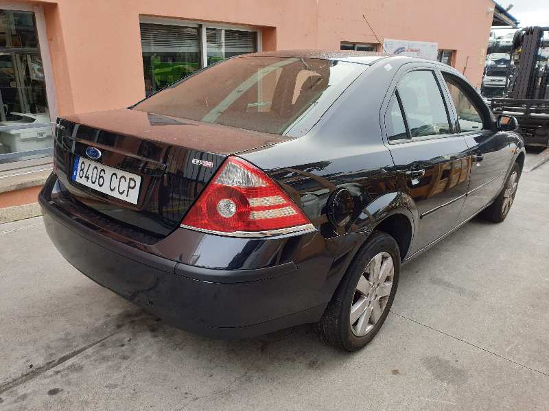 FORD Mondeo 3 generation (2000-2007) Двигатель HJBB 18494816