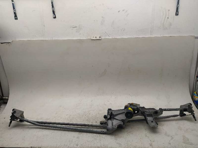 PEUGEOT 807 1 generation (2002-2012) Front Windshield Wiper Mechanism 404870 18567911