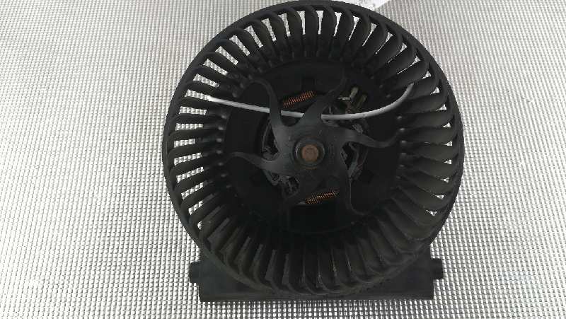 NISSAN Leon 1 generation (1999-2005) Heater Blower Fan 1J1819021C, WG1388480, WG1388468 18451041