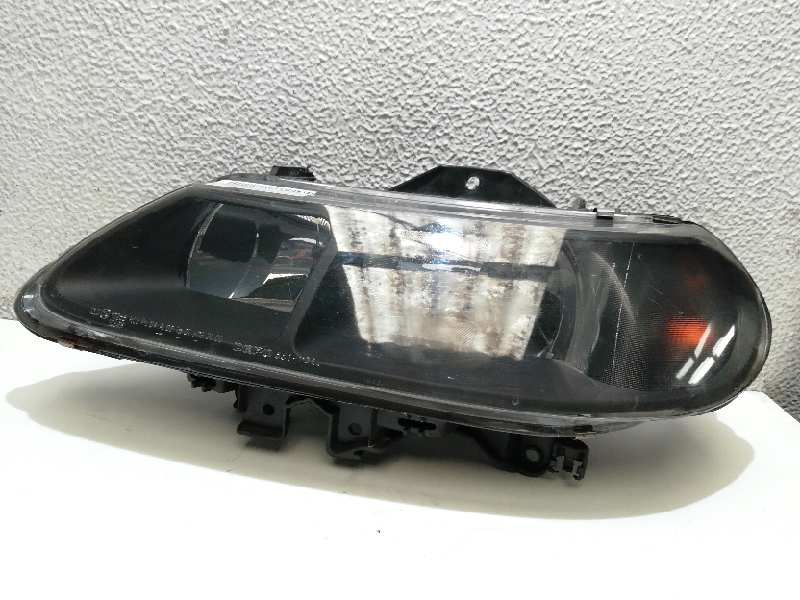 DAEWOO Laguna 2 generation (2001-2007) Front Left Headlight 8200163323,0855111321,711658 18521201