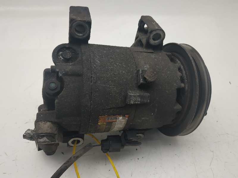 VAUXHALL Almera N16 (2000-2006) Air Condition Pump 92600BN301 24008349