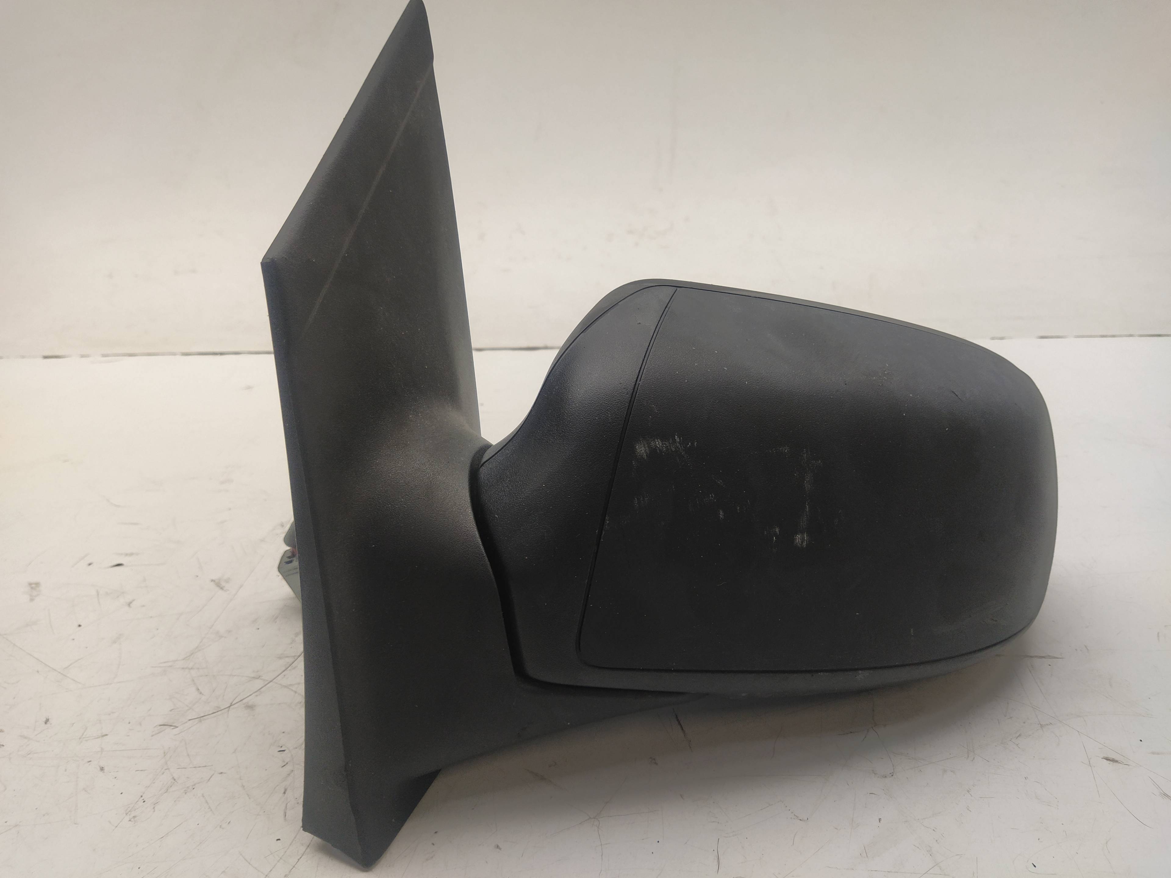 PEUGEOT Focus 2 generation (2004-2011) Left Side Wing Mirror 212876099 18593394