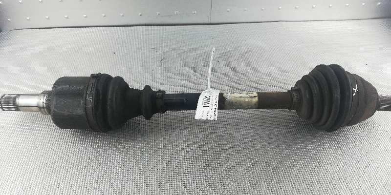 FORD C-Max 1 generation (2003-2010) Front Left Driveshaft 3M513B437DA 18478160