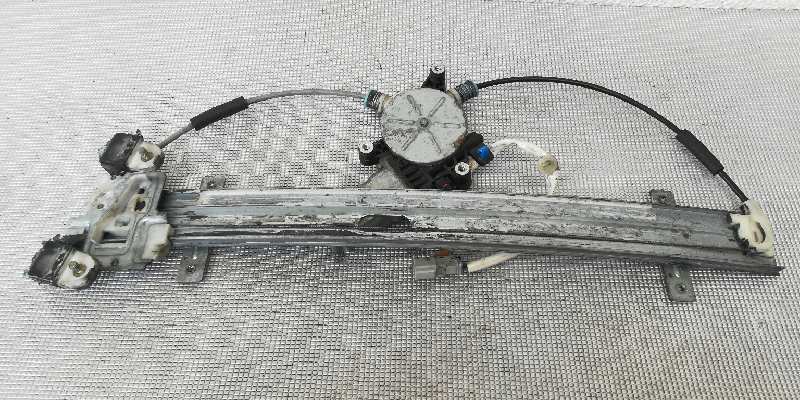 HONDA Civic 7 generation (2000-2005) Lève-vitre de porte avant droite 72210S6AG13 18487169