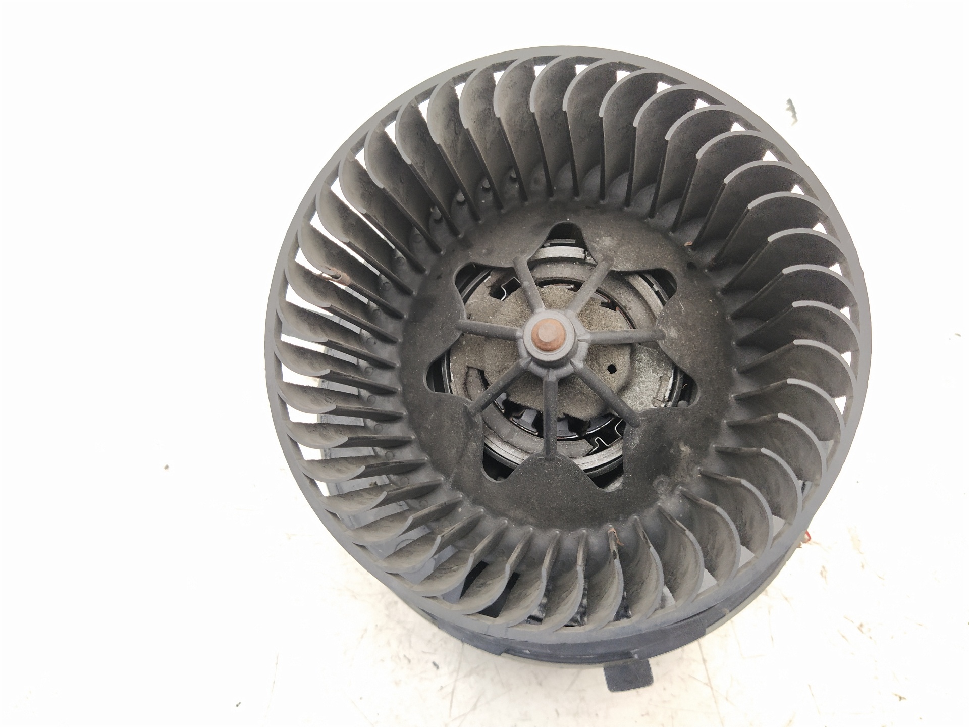 CHEVROLET Golf 5 generation (2003-2009) Sildītāja ventilators 1K1820015 22289214