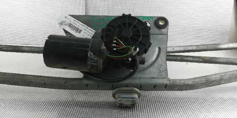 CITROËN Xsara Picasso 1 generation (1999-2010) Front Windshield Wiper Mechanism 0390241443 18449639