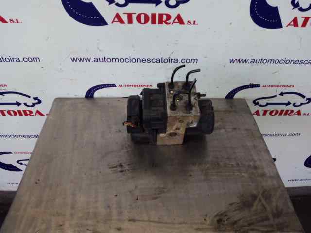 FIAT Xsara Picasso 1 generation (1999-2010) ABS Pump 0265216642 18367958