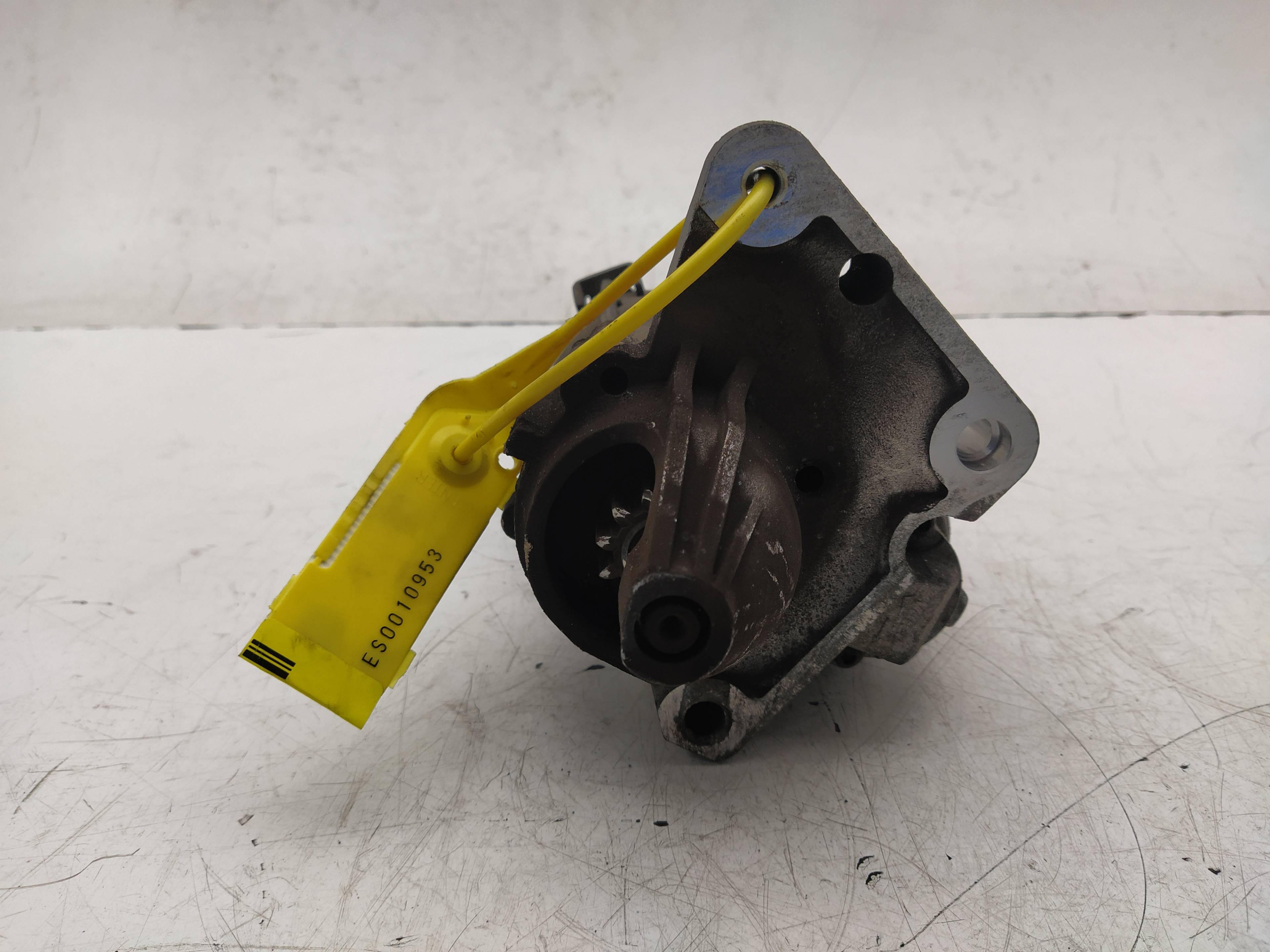 CITROËN Berlingo Startmotor 9688268480, TS14E110 18644185