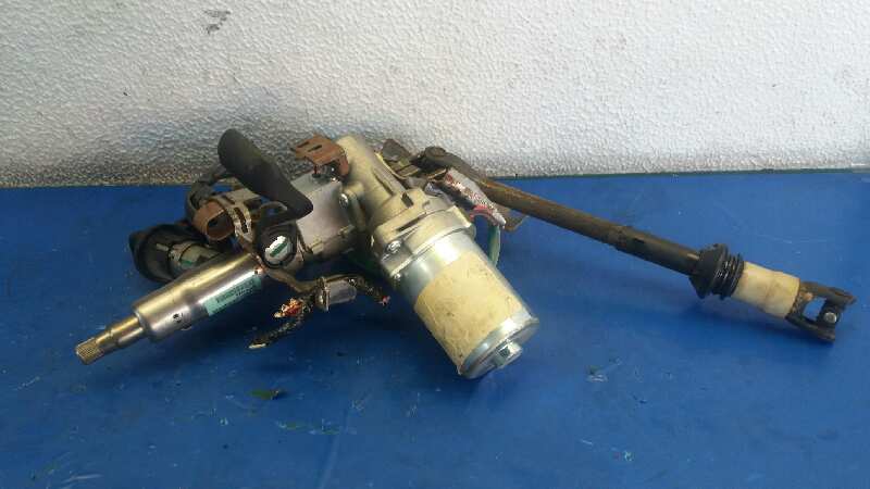 RENAULT Clio 2 generation (1998-2013) Steering Column Mechanism 6900001367 18421908