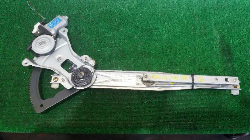 CHEVROLET Aveo T200 (2003-2012) Lève-vitre de porte avant droite 96585735 18423391