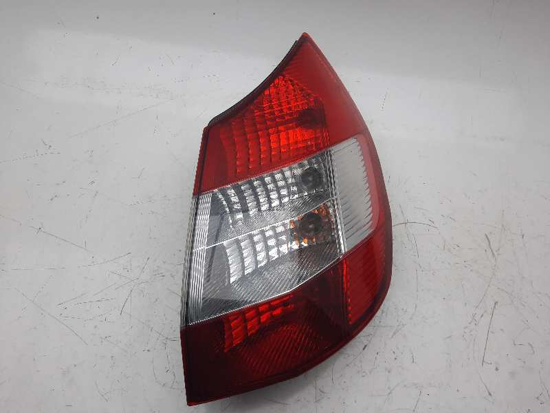 DODGE Scenic 2 generation (2003-2010) Baglygte højre baglygte 8200493375G,15911600,2SK0086590891 21455264