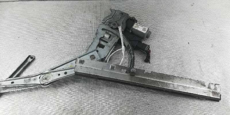 PEUGEOT Corsa C (2000-2006) Front Right Door Window Regulator 24466594,09113386 18453543