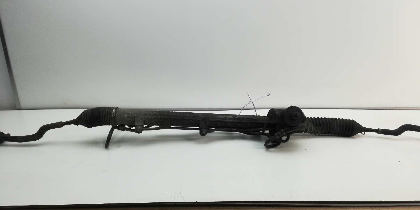 MERCEDES-BENZ A-Class W168 (1997-2004) Steering Rack A1684610601 18491835