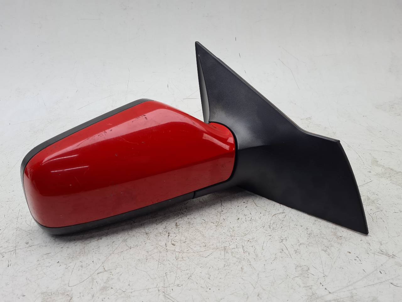 VOLKSWAGEN Astra G (1998-2009) Right Side Wing Mirror 10385Z, 338502 18562970