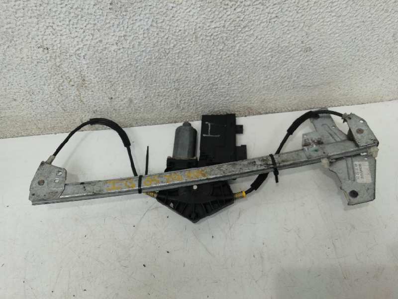 MITSUBISHI 307 1 generation (2001-2008) Front Left Door Window Regulator 0130821767,2298 18416002