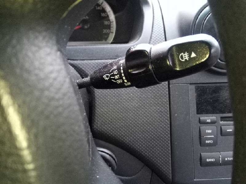 CHEVROLET Aveo T200 (2003-2012) Indicator Wiper Stalk Switch 96810070,5283PD1000 18546059