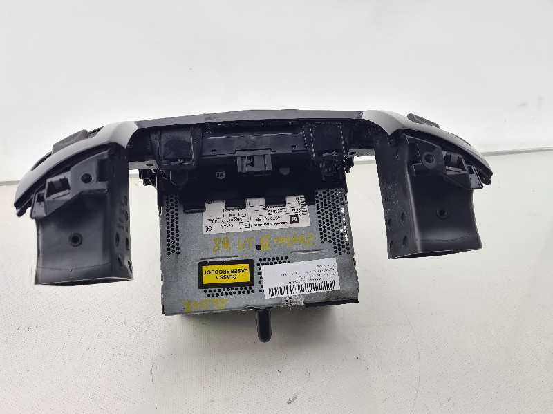 OPEL Zafira B (2005-2010) Music Player Without GPS 13255555, 497316088 18511708